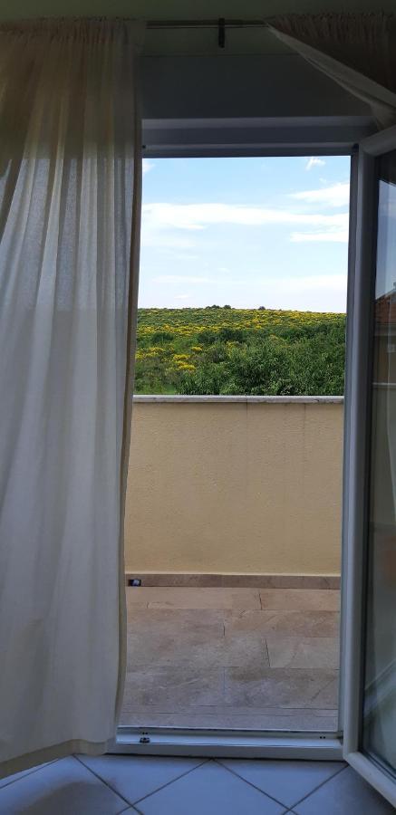 Apartmans Sun & Moon Zambratija  Exterior foto