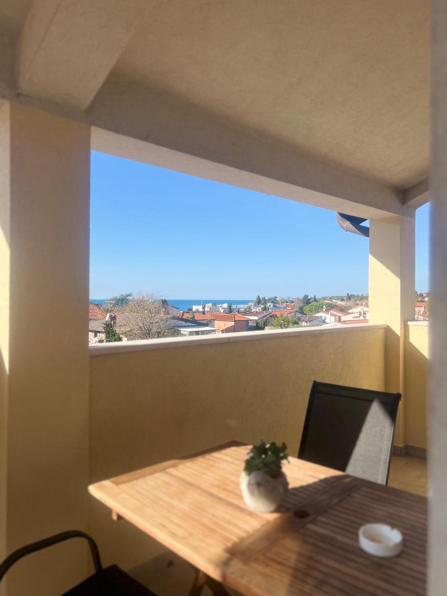 Apartmans Sun & Moon Zambratija  Exterior foto