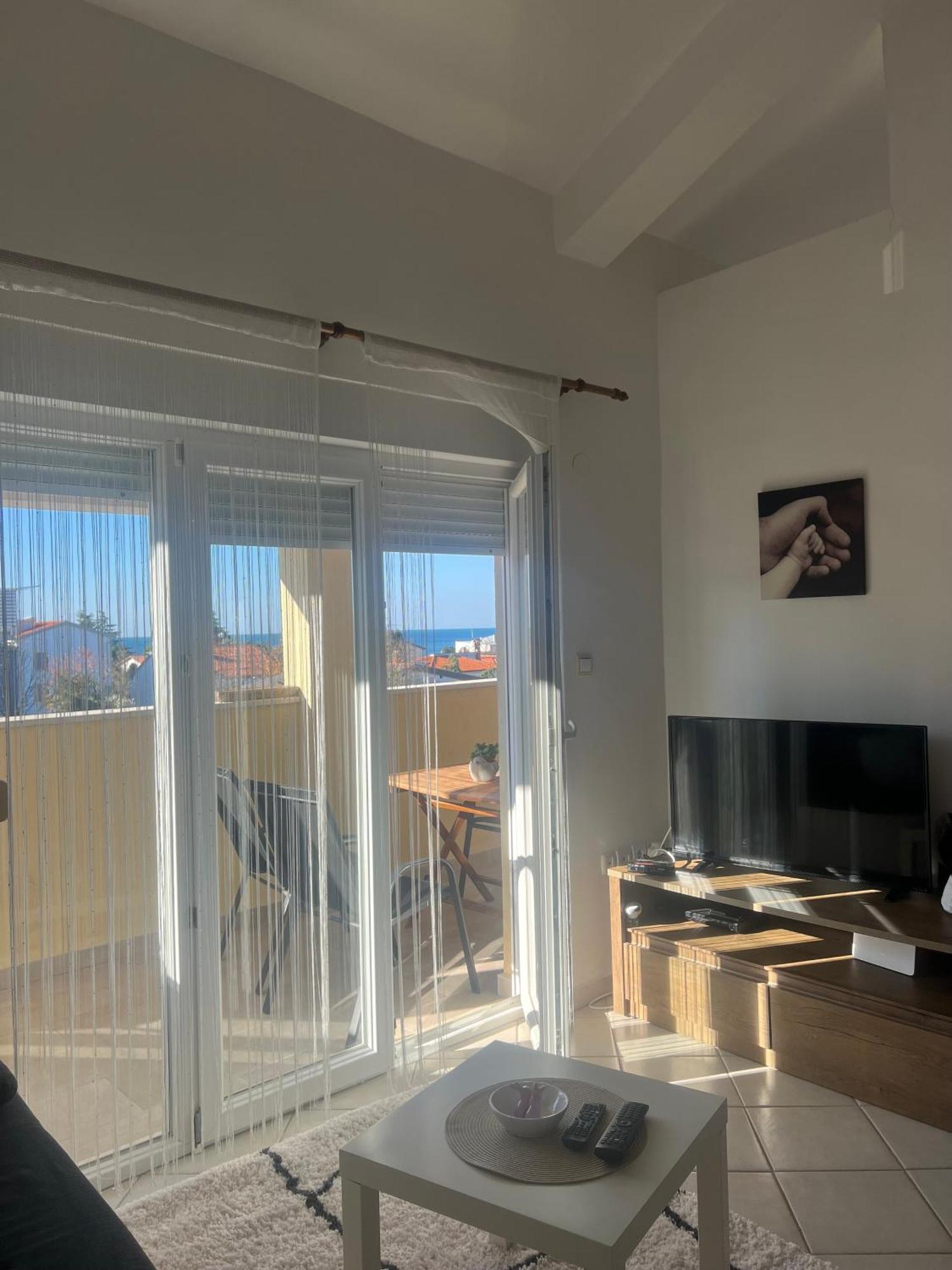 Apartmans Sun & Moon Zambratija  Exterior foto