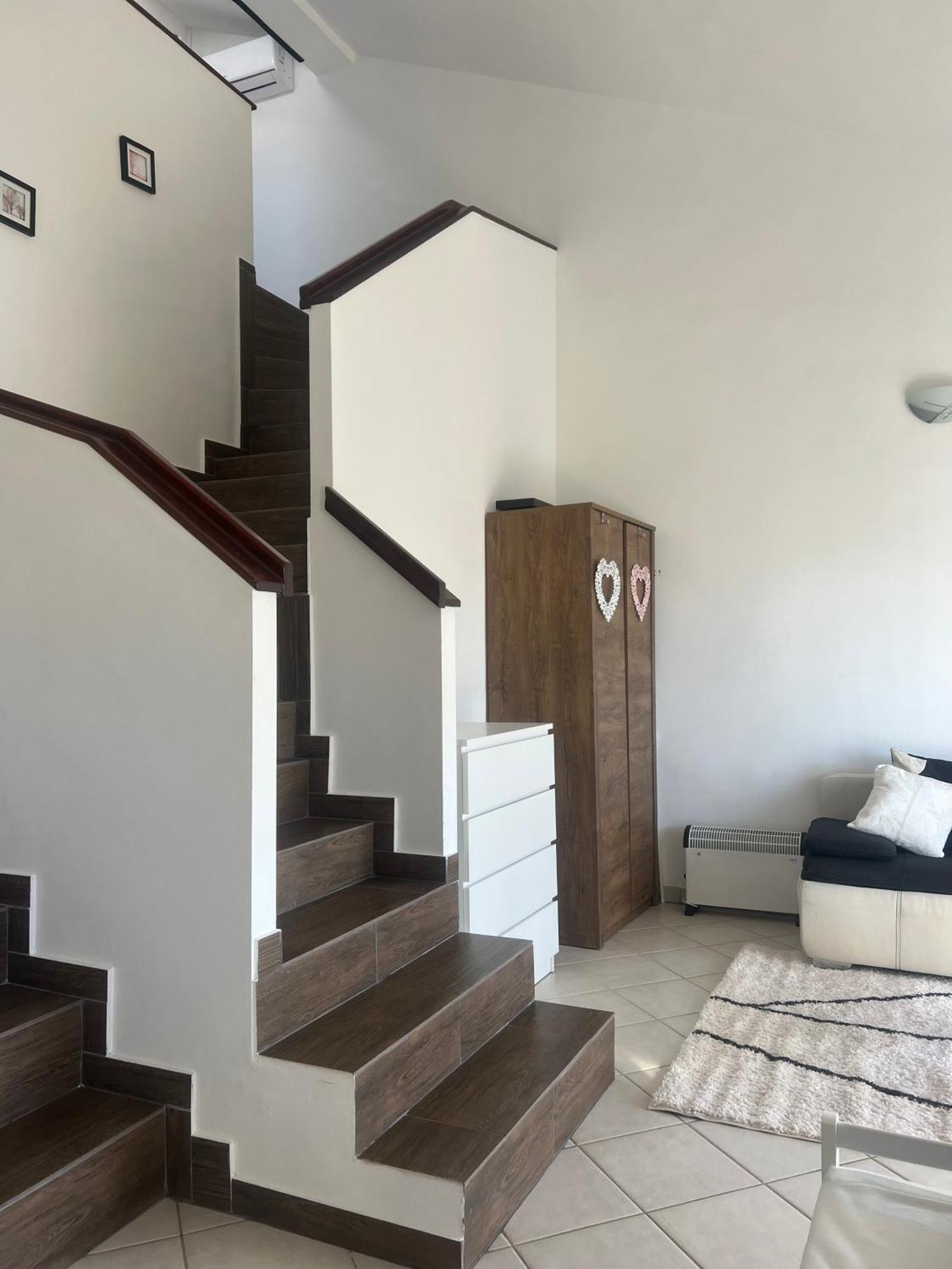 Apartmans Sun & Moon Zambratija  Exterior foto