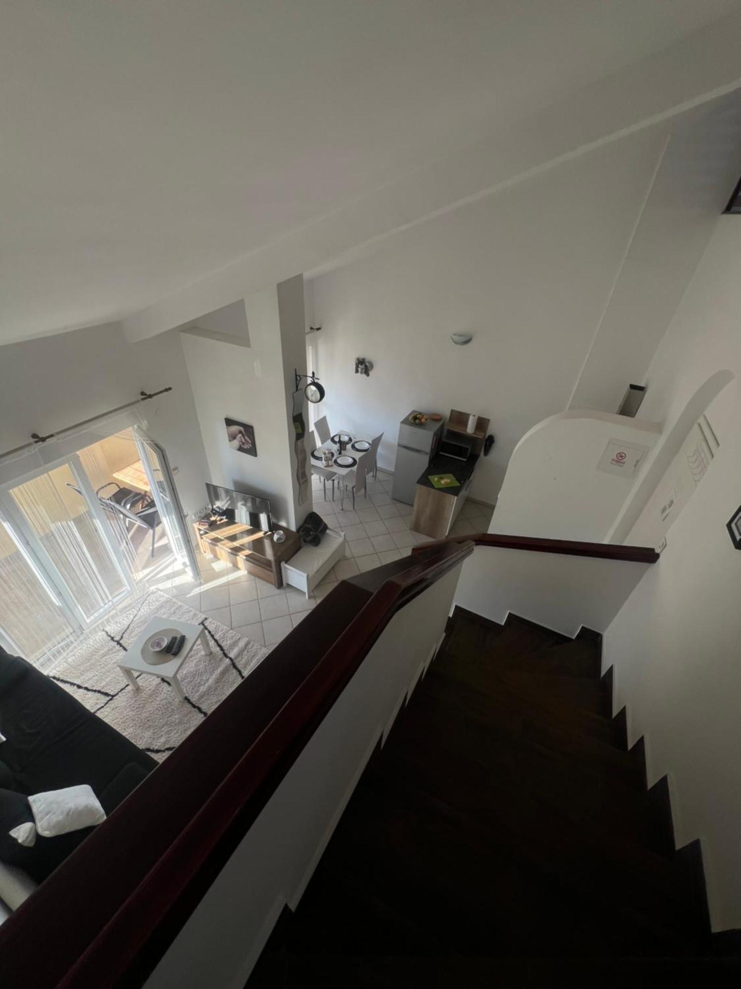 Apartmans Sun & Moon Zambratija  Exterior foto