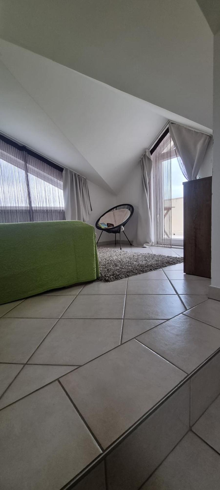 Apartmans Sun & Moon Zambratija  Exterior foto