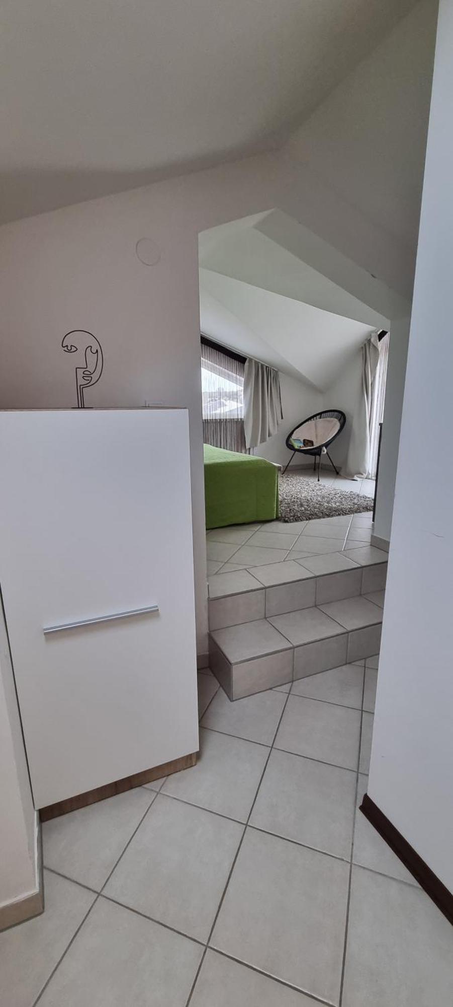 Apartmans Sun & Moon Zambratija  Exterior foto