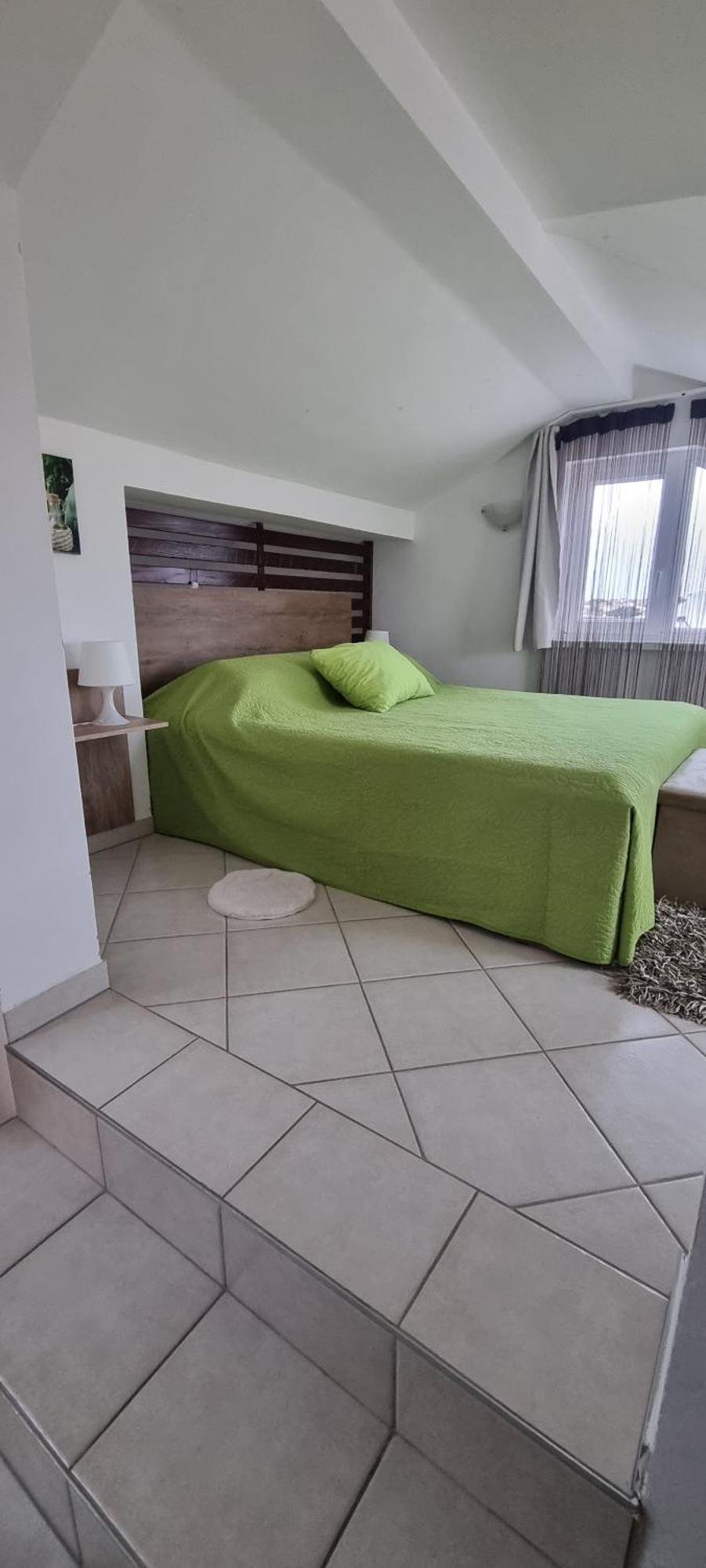 Apartmans Sun & Moon Zambratija  Exterior foto