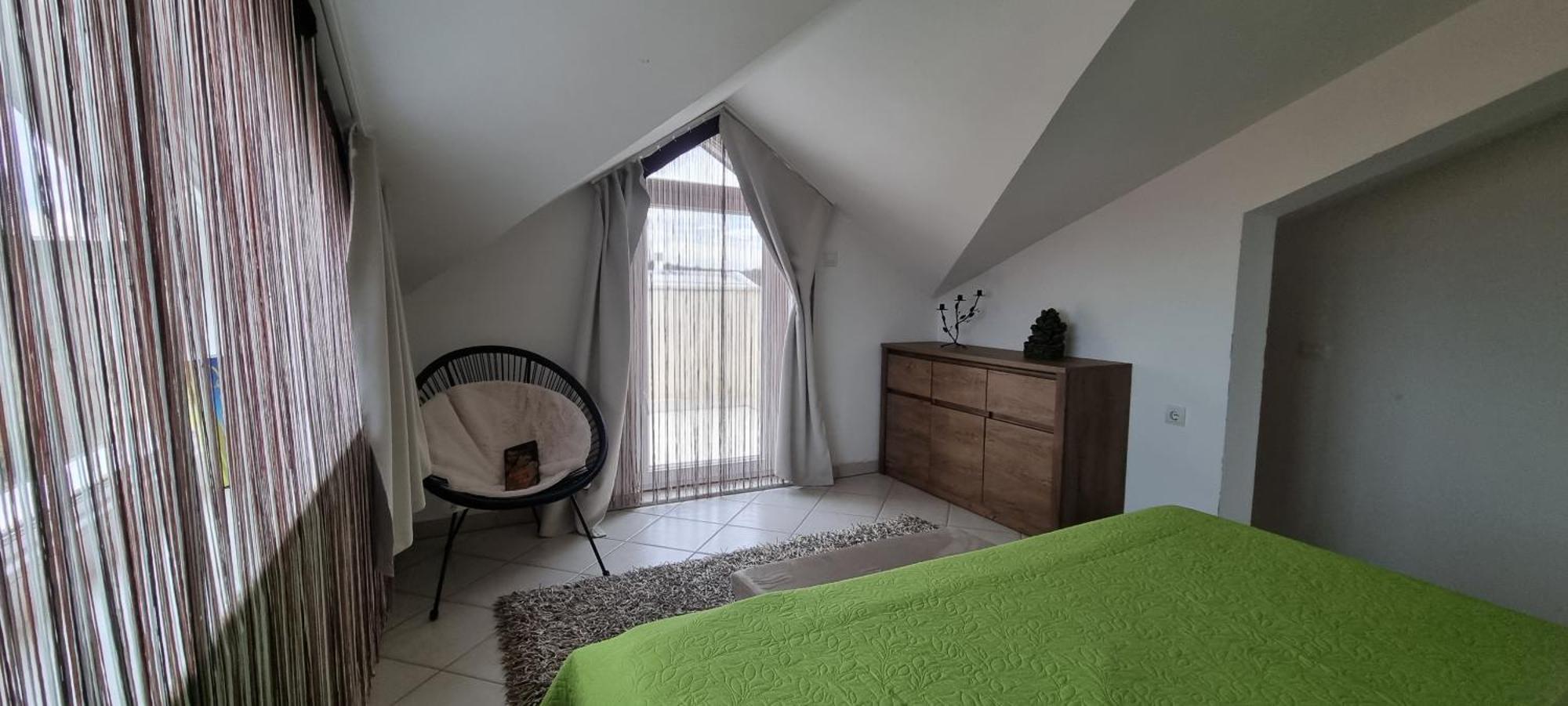 Apartmans Sun & Moon Zambratija  Exterior foto