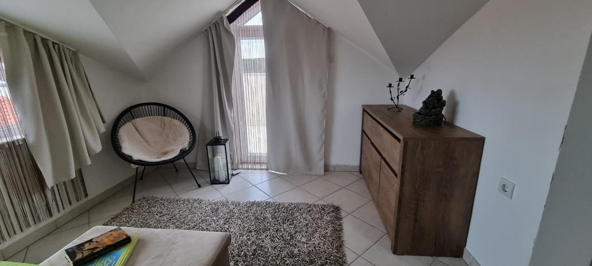 Apartmans Sun & Moon Zambratija  Exterior foto