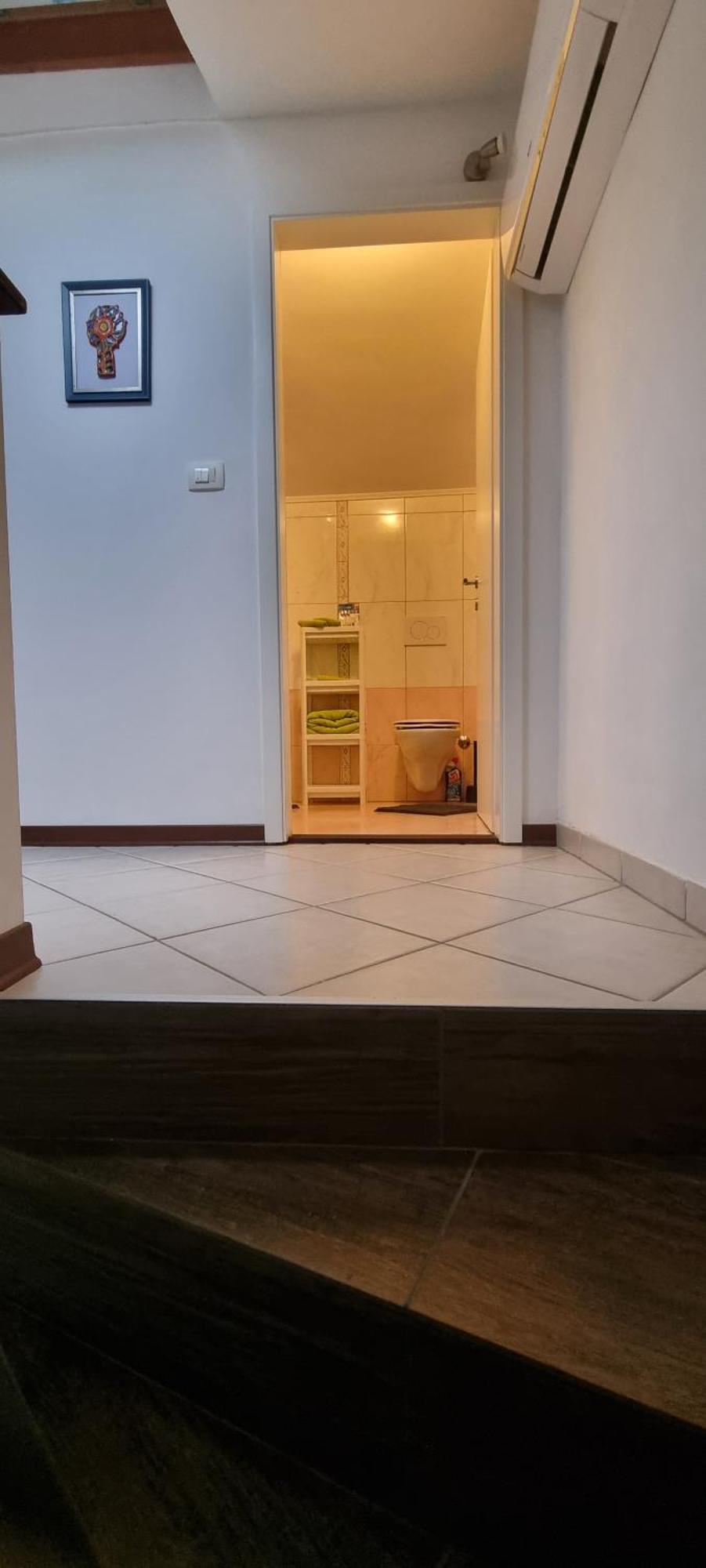 Apartmans Sun & Moon Zambratija  Exterior foto