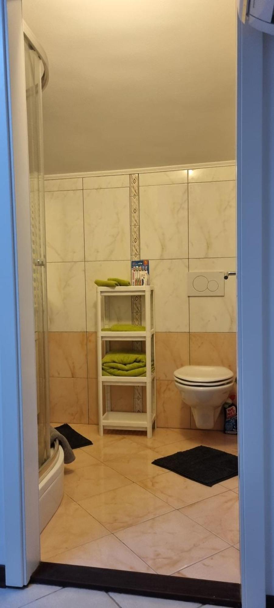 Apartmans Sun & Moon Zambratija  Exterior foto
