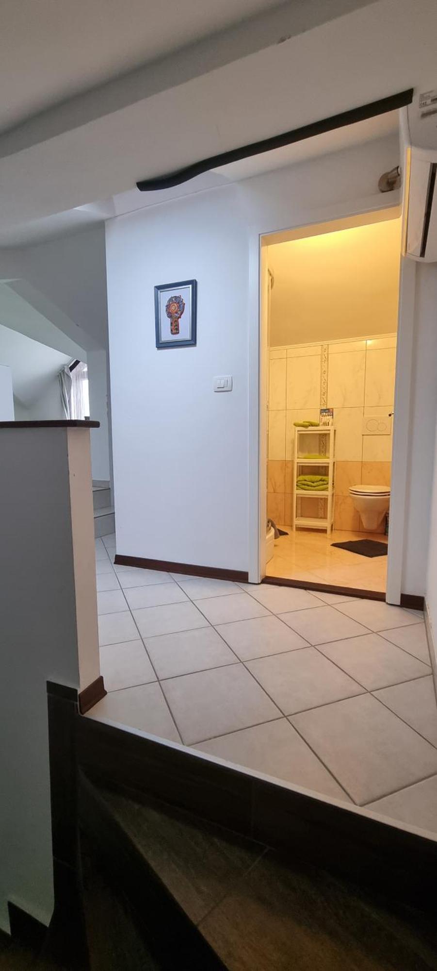 Apartmans Sun & Moon Zambratija  Exterior foto