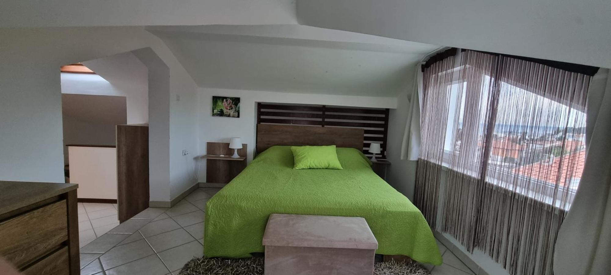Apartmans Sun & Moon Zambratija  Exterior foto