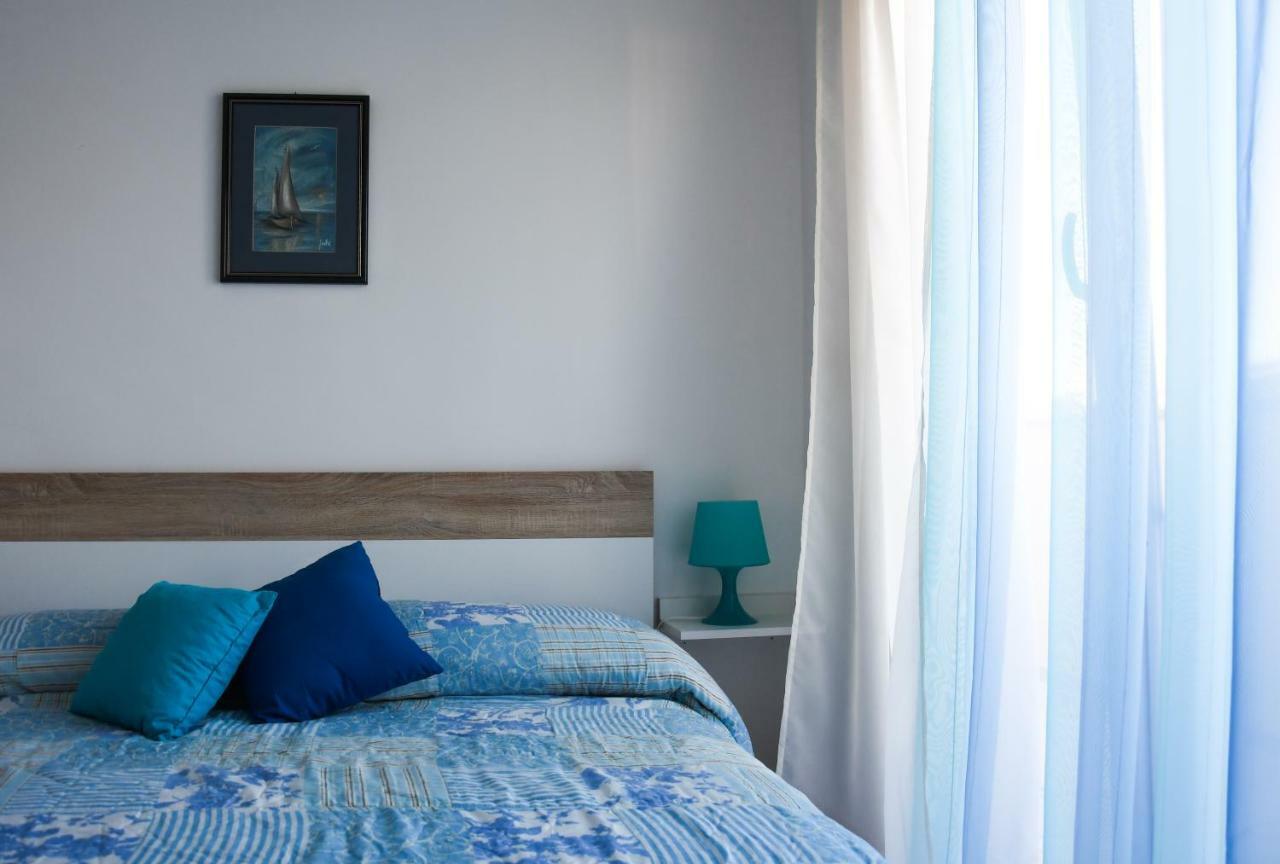 Apartmans Sun & Moon Zambratija  Exterior foto